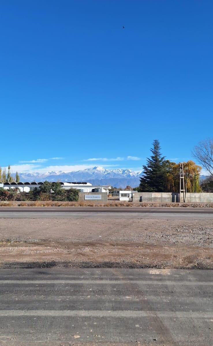 Propiedad en Argentina