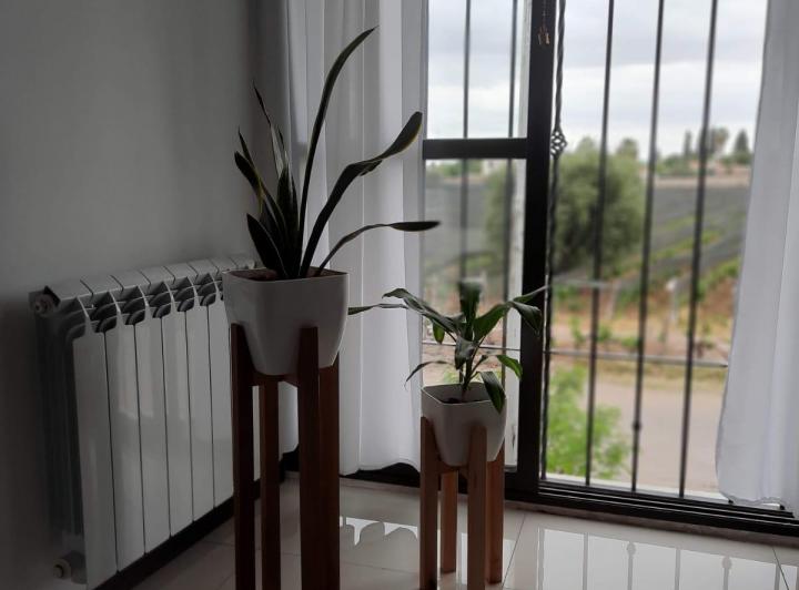 DEPARTAMENTO EN ALQUILER CALLE GUEVARA LUJAN DE CUYO 3