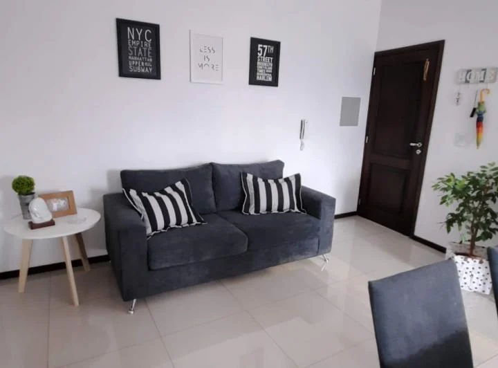 DEPARTAMENTO EN ALQUILER CALLE GUEVARA LUJAN DE CUYO 5