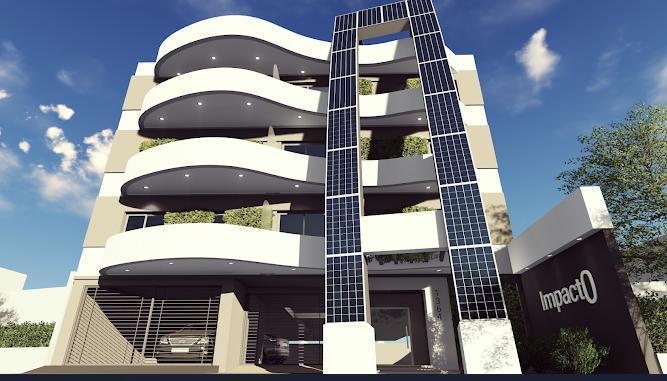 Departamento Eco-Sustentable a Estrenar