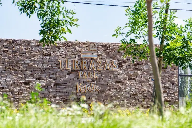 Terreno en Venta en Barrio Terrazas Park Vistalba 5