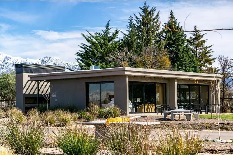 Terreno en Venta en Barrio Terrazas Park Vistalba 4