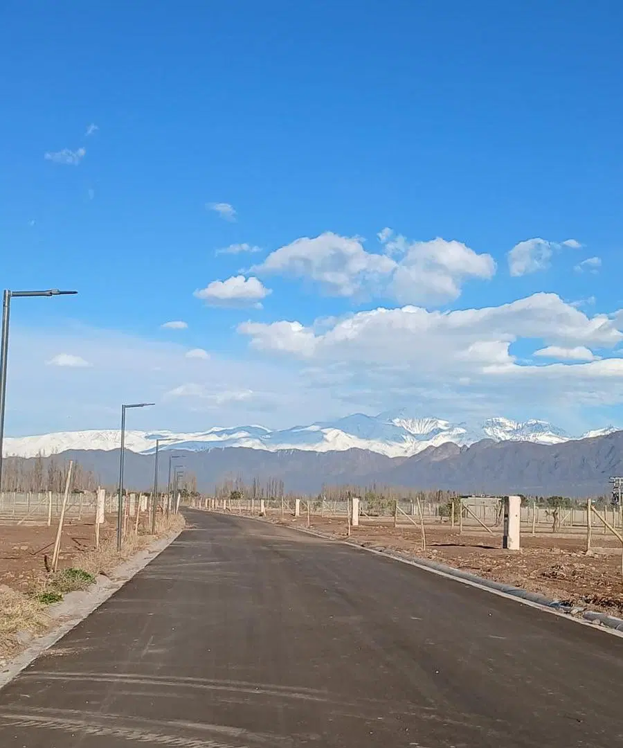 Terreno en Venta en Barrio Terrazas Park Vistalba 2
