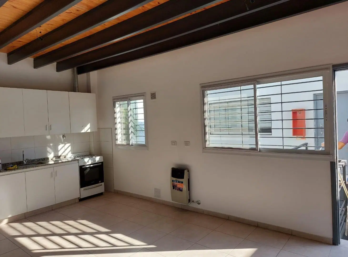 Departamento en Alquiler - Luján de Cuyo 2