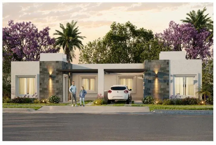 GRAN OPORTUNIDAD - PLAN NATANIA (CARRODILLA O COQUIMBITO) DUEÑA VENDE 2