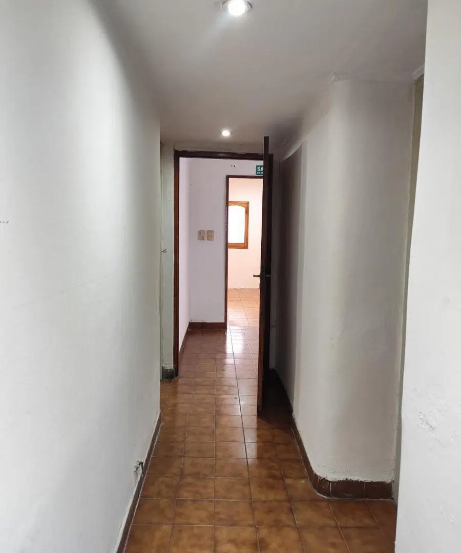 CASA EN ALQUILER | CON SALÓN COMERCIAL | LUJÁN DE CUYO 2
