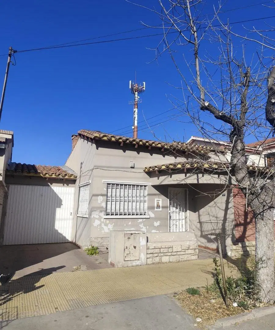 Casa en Venta calle Taboada, Luján de Cuyo 3