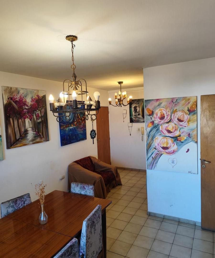 Foto de Departamento en Venta - Edificio Tamar I - Luján de Cuyo, imagen 4