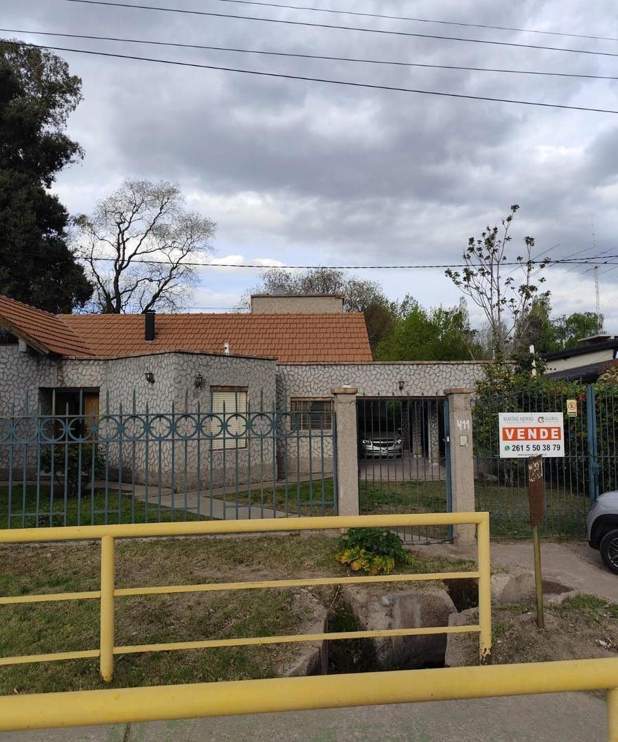 Foto de CASA EN VENTA | CALLE GUARDIA VIEJA | LUJÁN DE CUYO, imagen 1