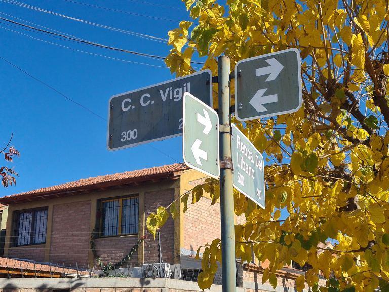 Constancio C. Vigil 5