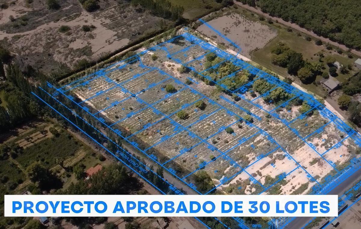 Propiedad en Argentina