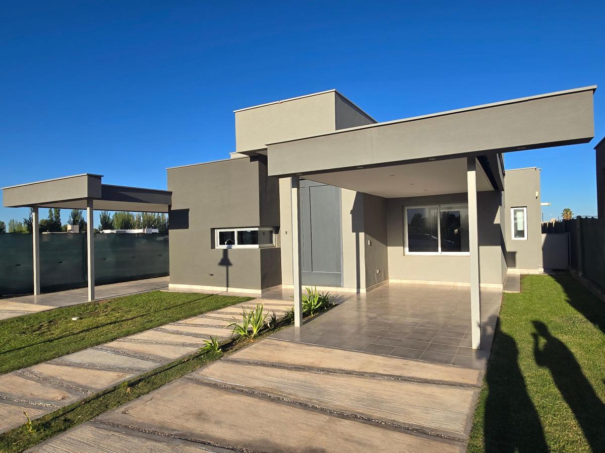 Casa Categoría Lista Para Habitar! 2