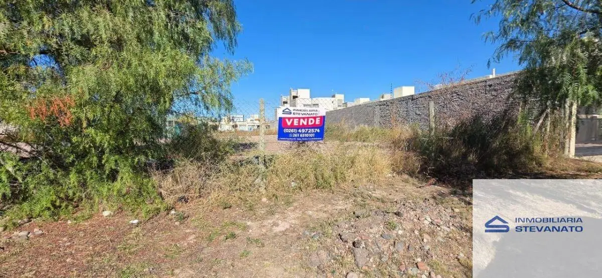 Terreno / Lote en venta de 500.2m2 ubicado en Maipú 4