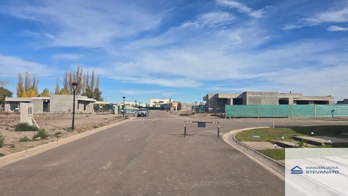 Lar de Boedo III, Terreno de 500m2, Carrodilla, Luján de Cuyo 2