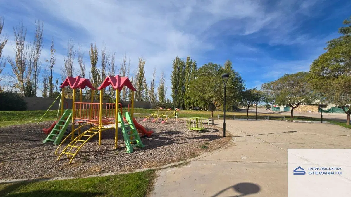 Lar de Boedo III, Terreno de 500m2, Carrodilla, Luján de Cuyo 8