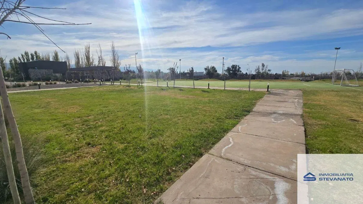 Lar de Boedo III, Terreno de 500m2, Carrodilla, Luján de Cuyo 5