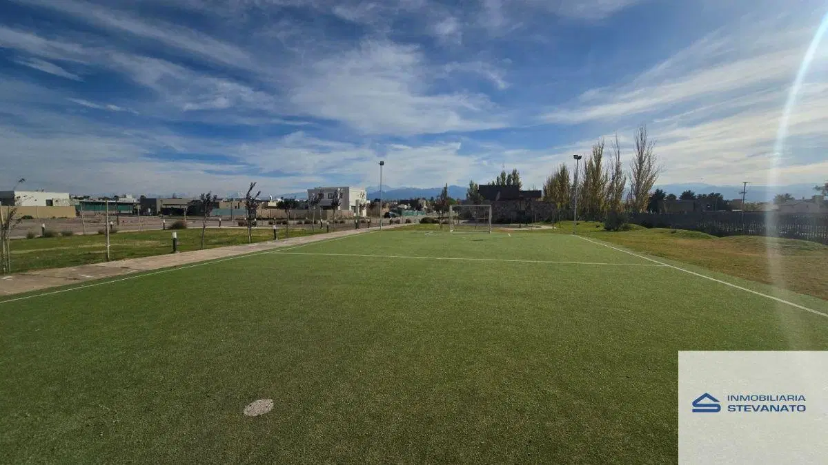 Lar de Boedo III, Terreno de 500m2, Carrodilla, Luján de Cuyo 4