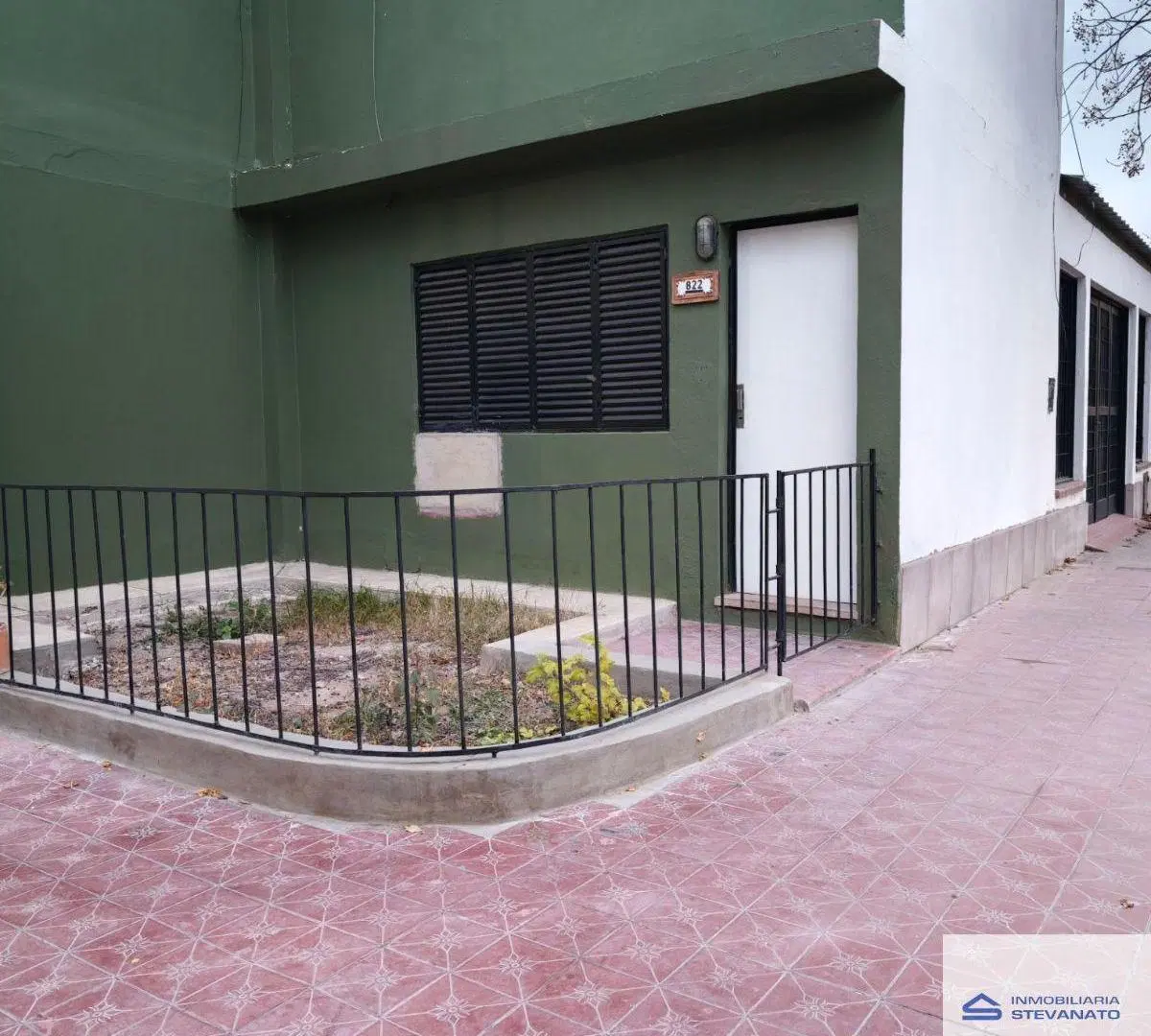 Casa en alquiler c/ cochera en General Guitérrez 5
