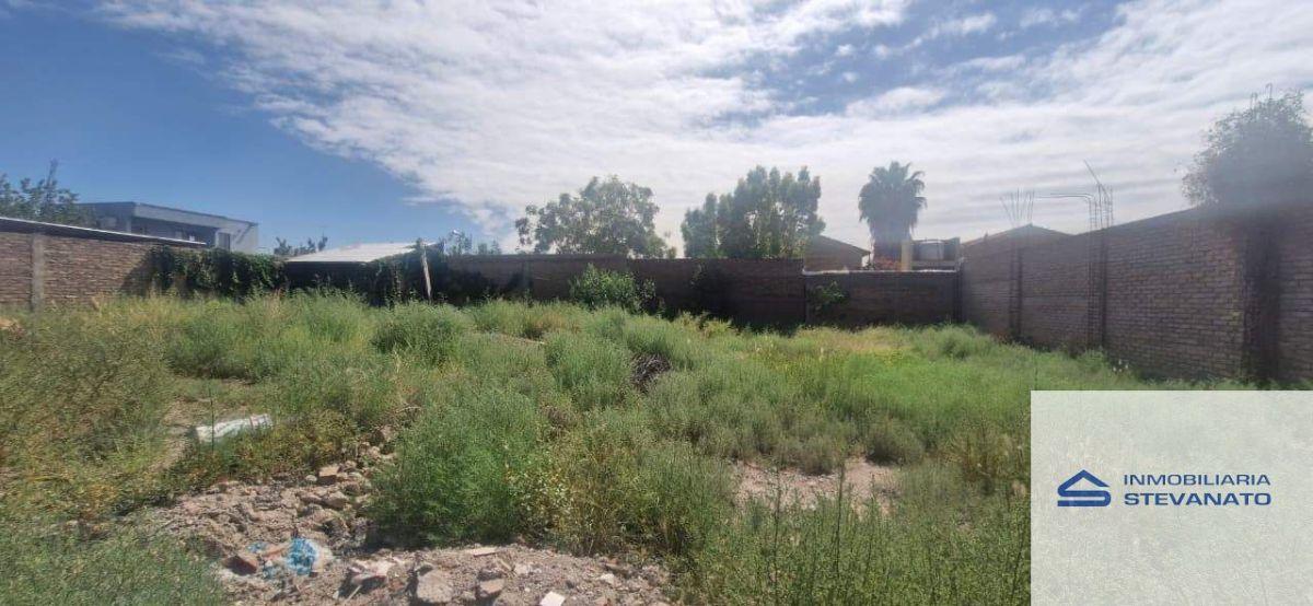 Foto de Terreno / Lote en venta de 677m2 ubicado en Maipú, imagen 3