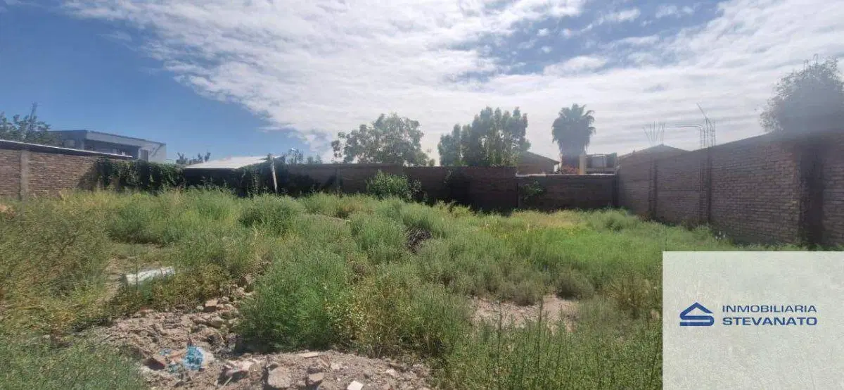 Terreno / Lote en venta de 677m2 ubicado en Maipú 3