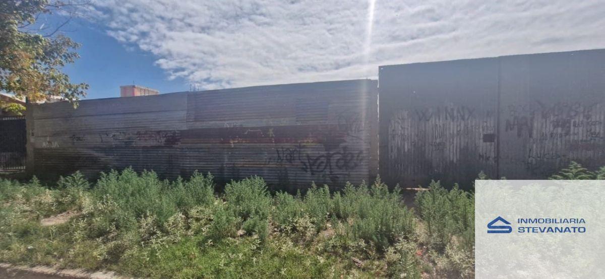 Foto de Terreno / Lote en venta de 677m2 ubicado en Maipú, imagen 1