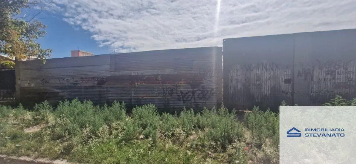 Terreno / Lote en venta de 677m2 ubicado en Maipú 1