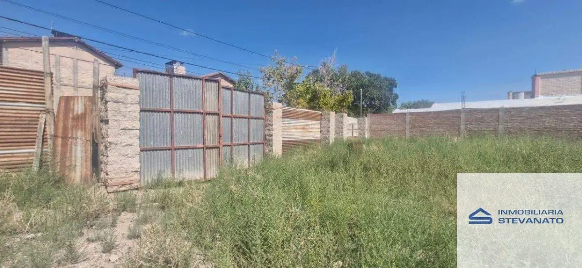 Terreno / Lote en venta de 677m2 ubicado en Maipú 4
