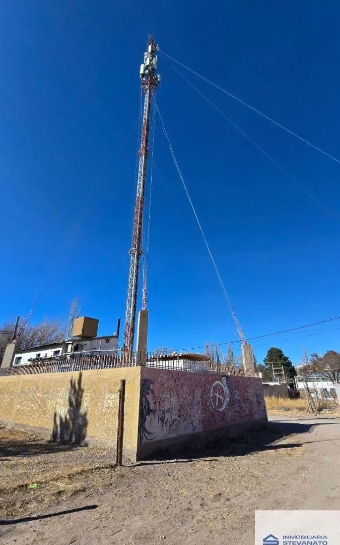 Terreno / Lote en venta de 350m2 ubicado en Uspallata 4