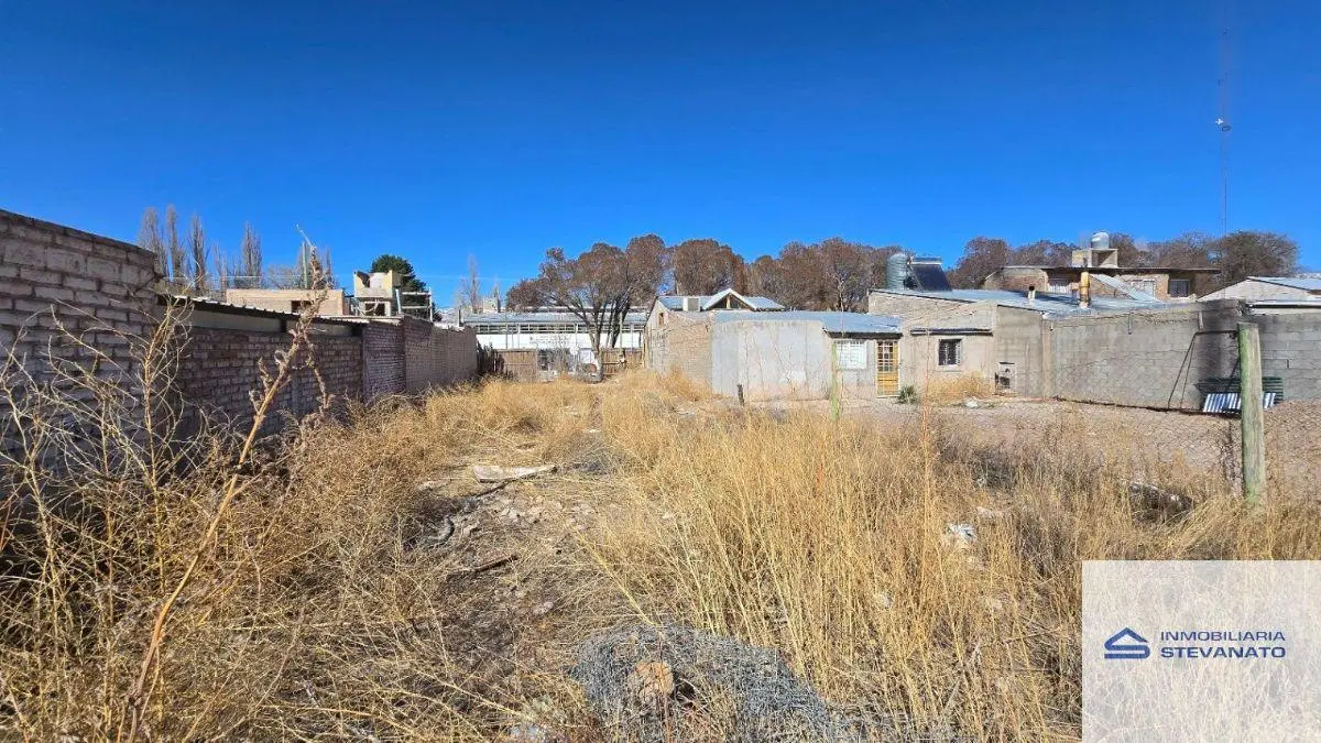 Terreno / Lote en venta de 350m2 ubicado en Uspallata 5