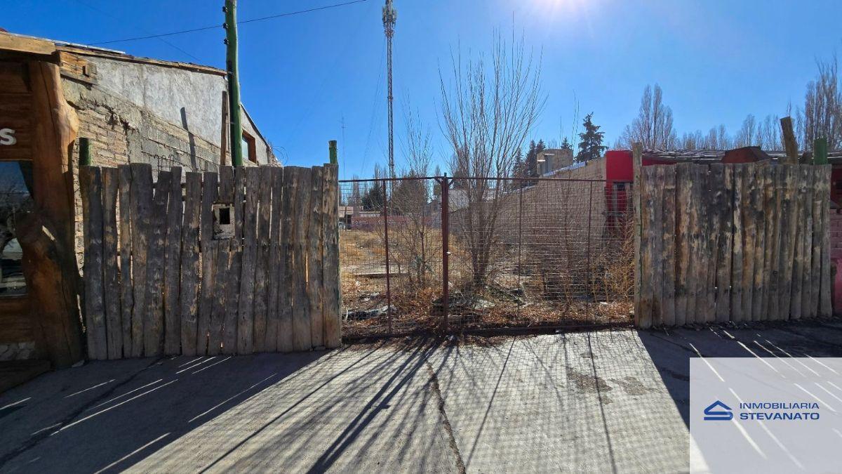 Terreno / Lote en venta de 350m2 ubicado en Uspallata