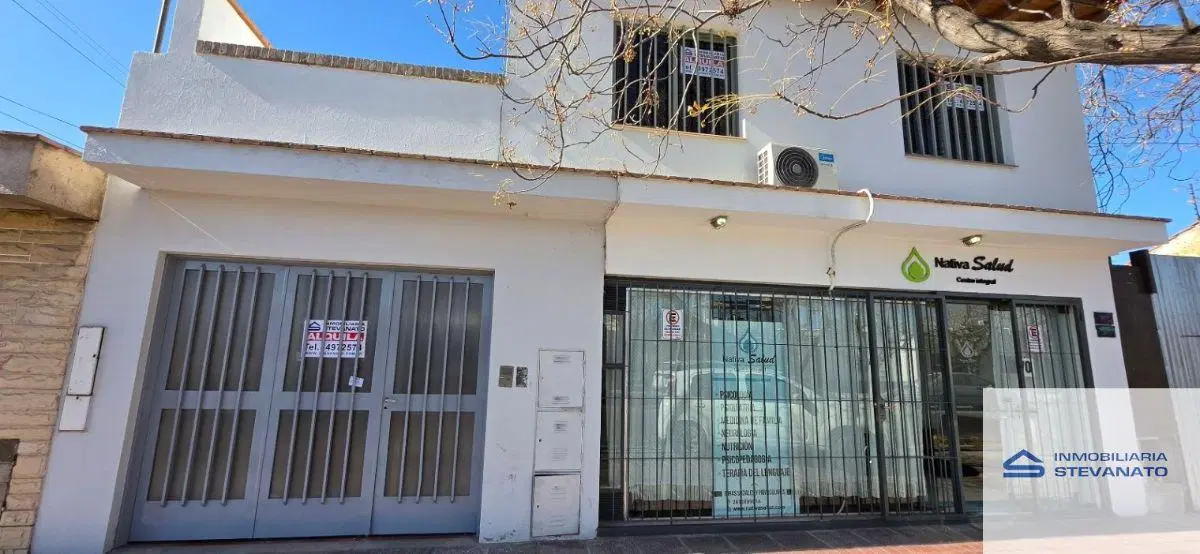Departamento en alquiler en Maipú 3