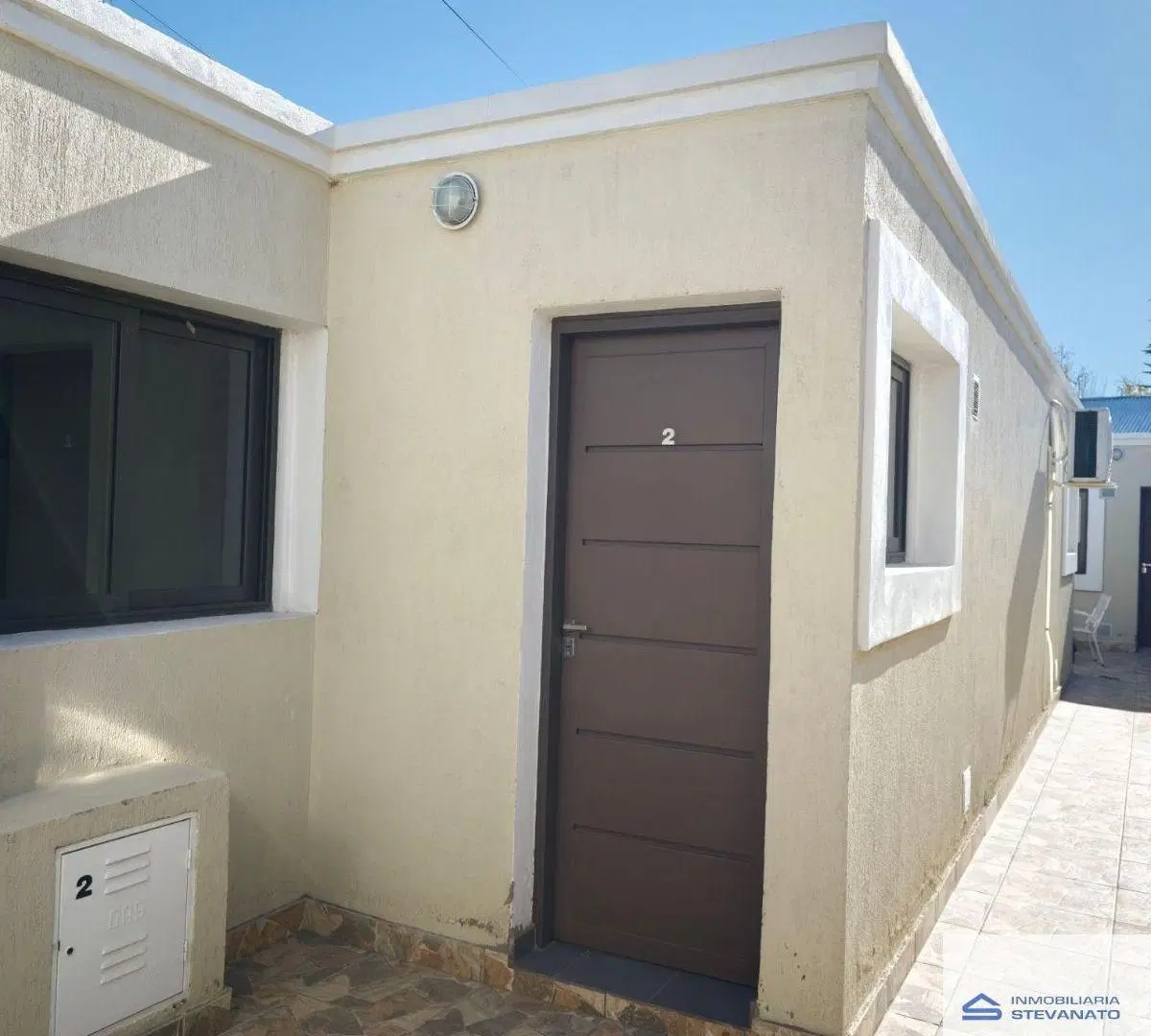 Departamento en alquiler c/ cochera en Maipú 2
