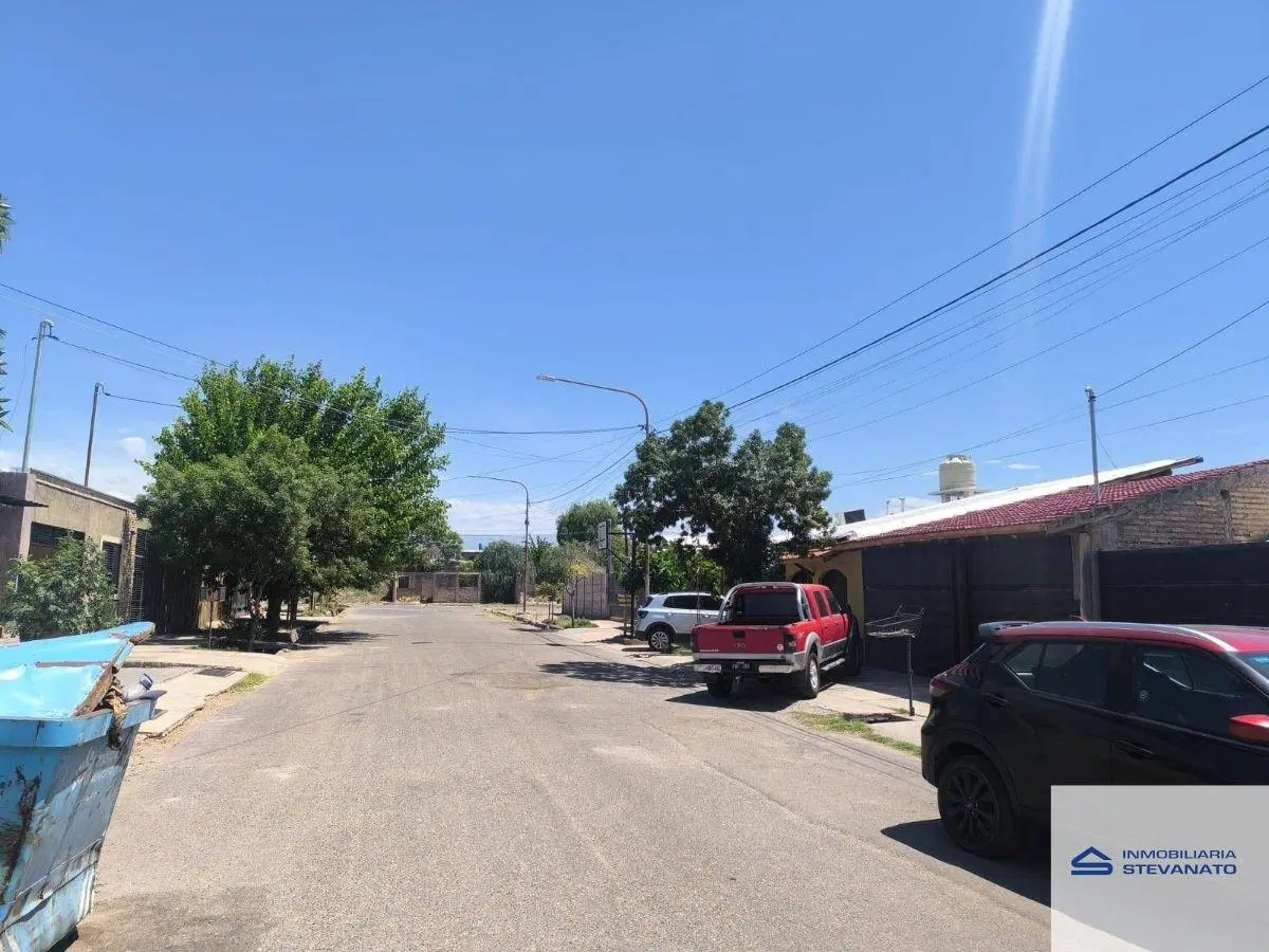 Luzuriaga, Venta de Lote de 200m2 5