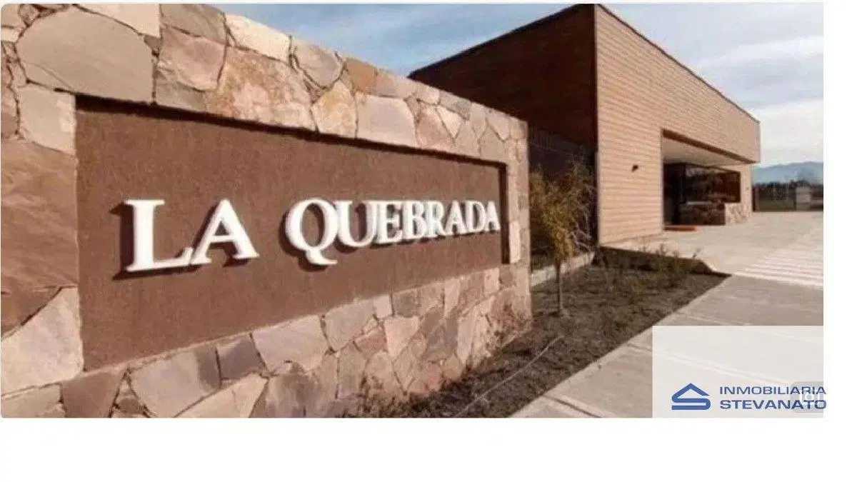 Barrio La Quebrada 1