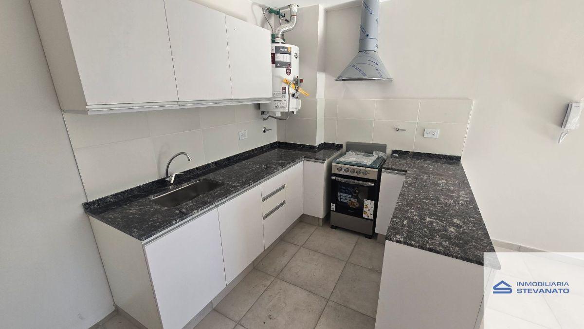 Foto de Departamento en alquiler de 1 dormitorio c/ cochera en Gobernador, imagen 4
