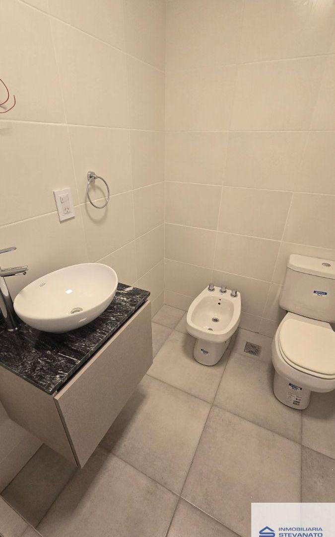 Foto de Departamento en alquiler de 1 dormitorio c/ cochera en Gobernador, imagen 5