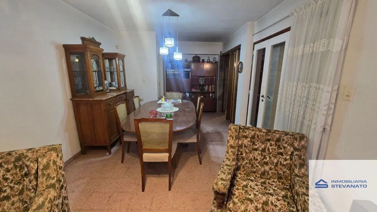 Casa en venta de 3 dormitorios Apta Crédito Hipotecario 8