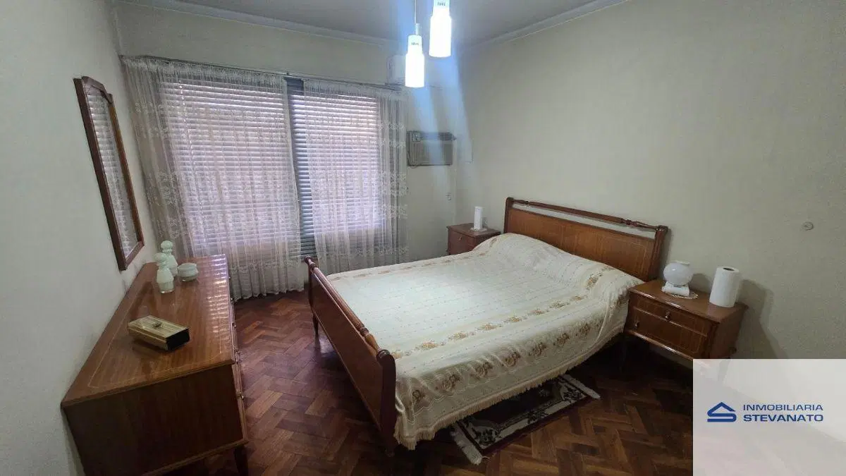 Casa en venta de 3 dormitorios Apta Crédito Hipotecario 5