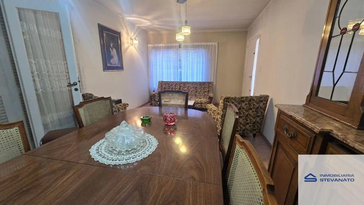 Casa en venta de 3 dormitorios Apta Crédito Hipotecario 2