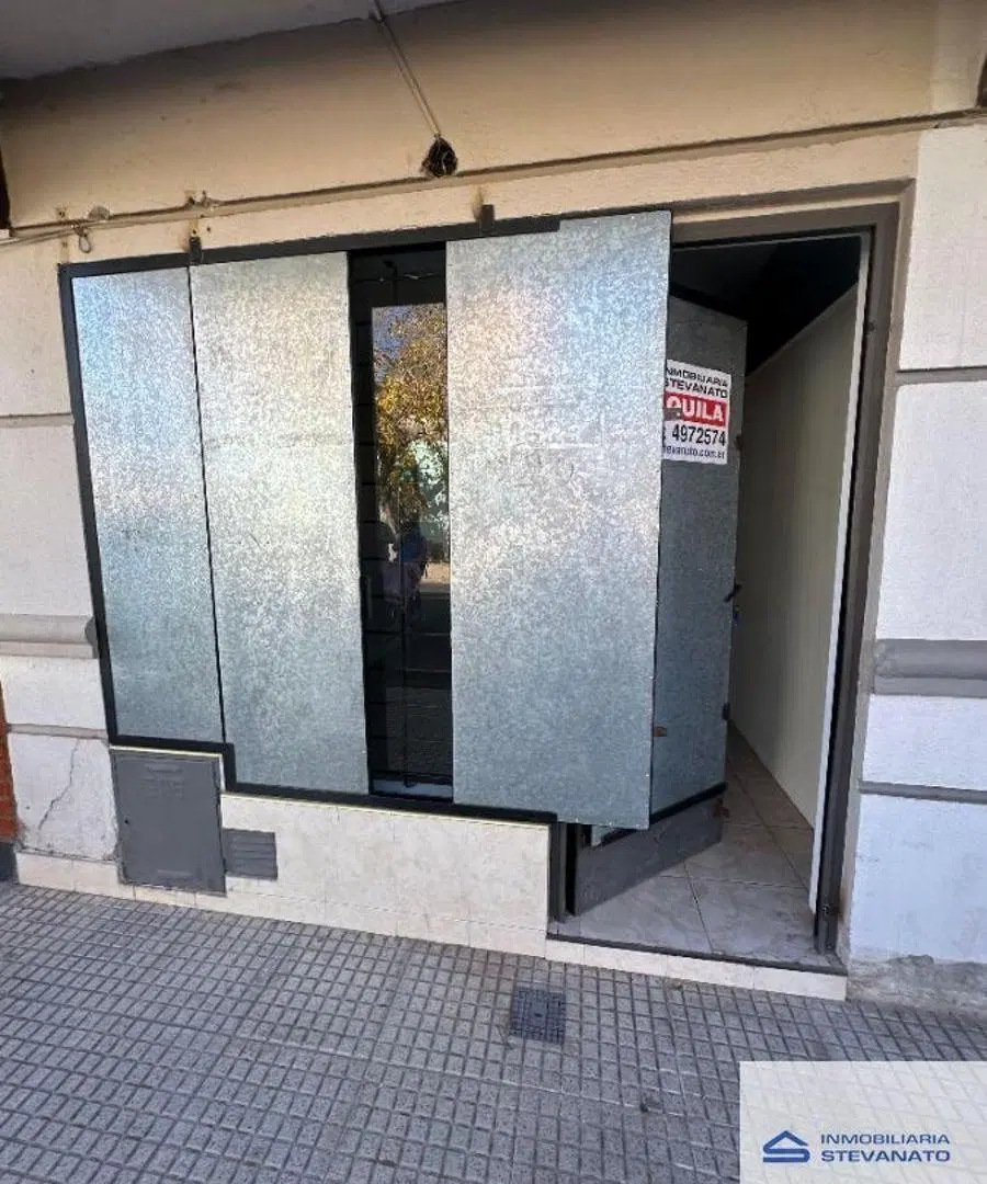 Local comercial en alquiler ubicado en Maipú 2