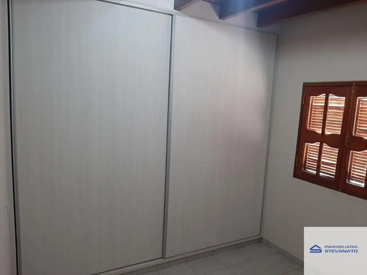 Departamento en alquiler de 3 dormitorios c/ cochera en Maipú 4