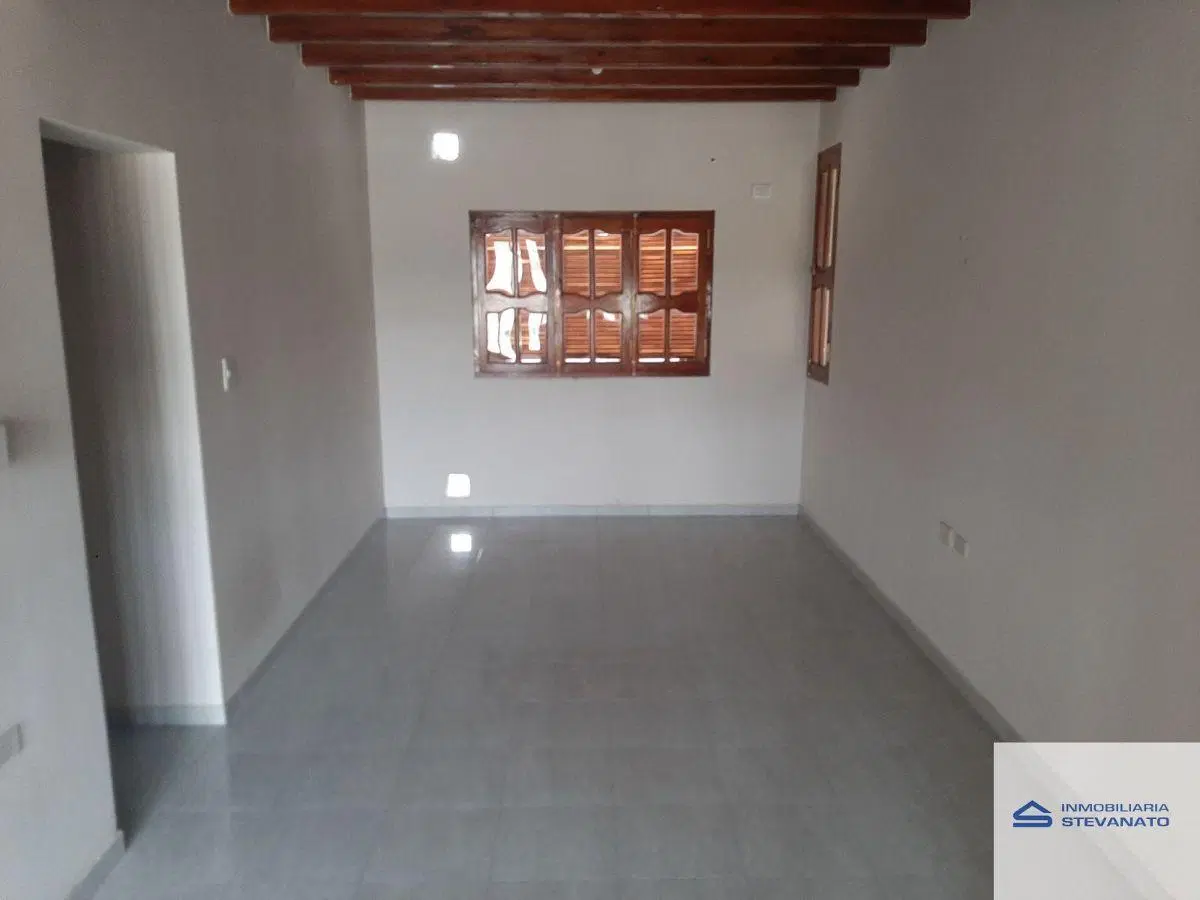 Departamento en alquiler de 3 dormitorios c/ cochera en Maipú 3