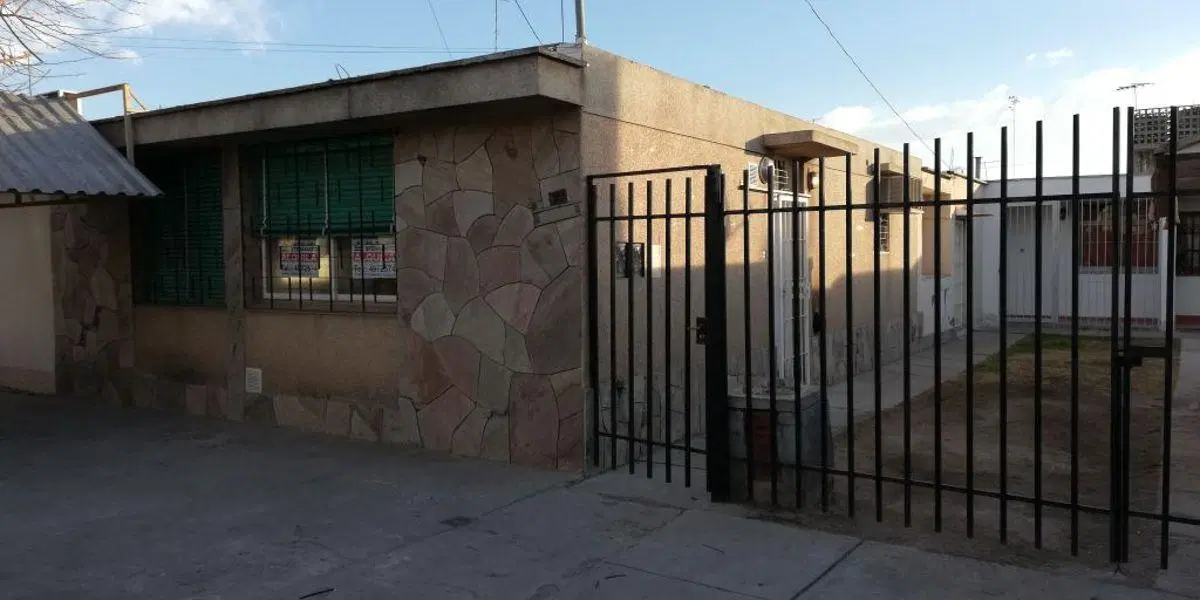 Calle Jesús Serna N° 70 1