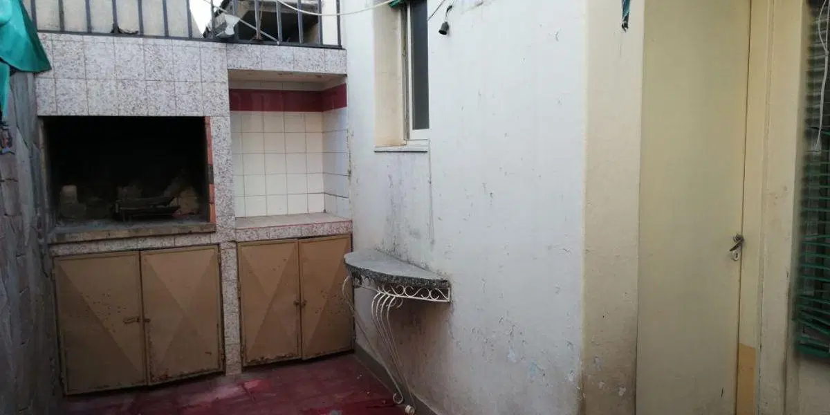 Calle Jesús Serna N° 70 7