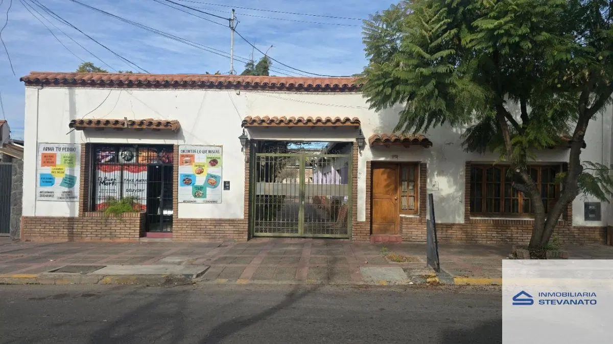 LOTE | 993 M² | 16 MTS DE FRENTE | FOS 0,90 | CENTRO | MAIPÚ 3
