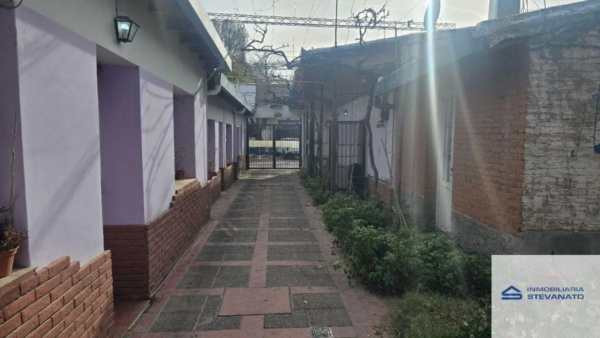 LOTE | 993 M² | 16 MTS DE FRENTE | FOS 0,90 | CENTRO | MAIPÚ 2