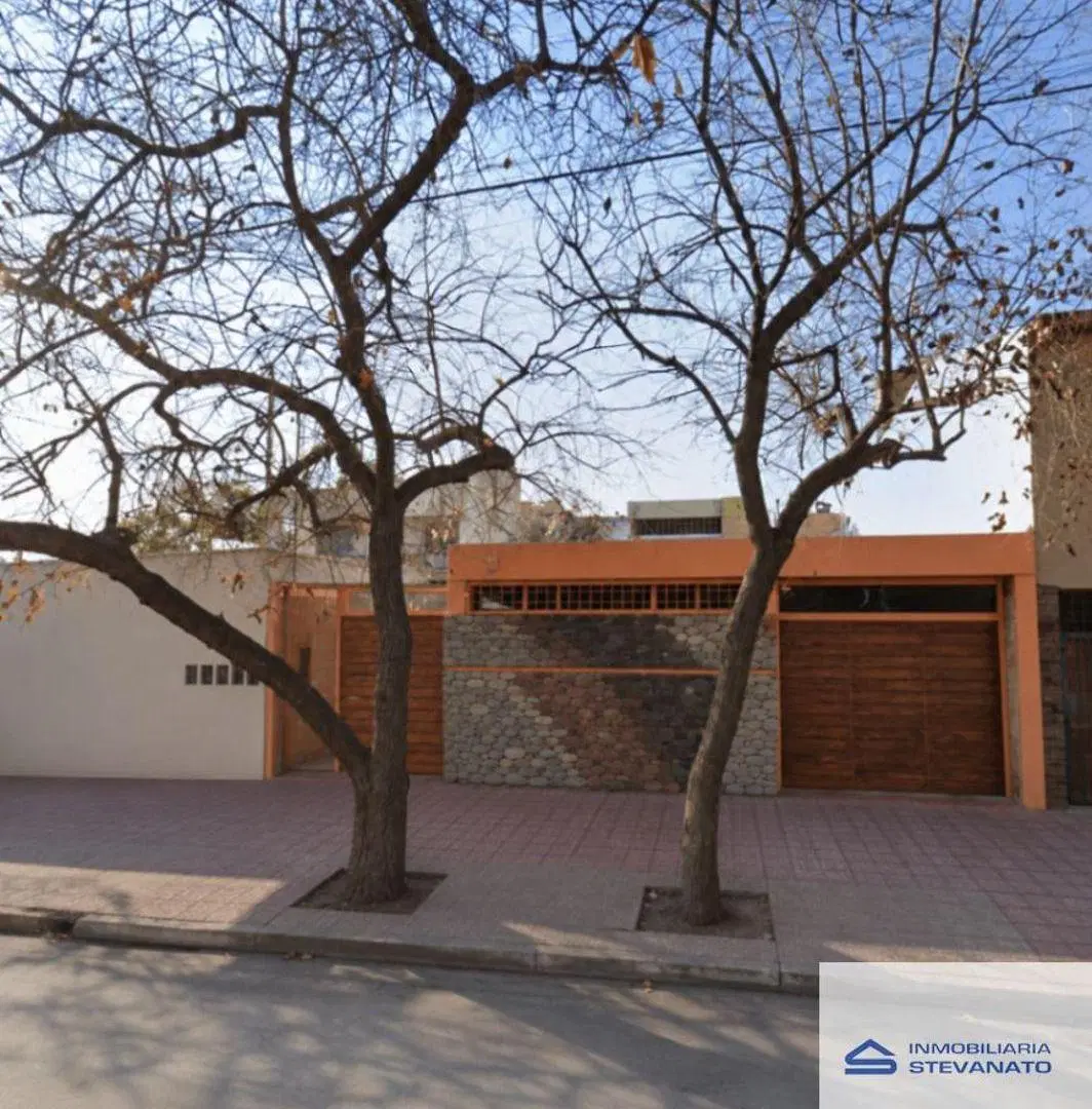 Casa en alquiler centrica Belgrano 317 5
