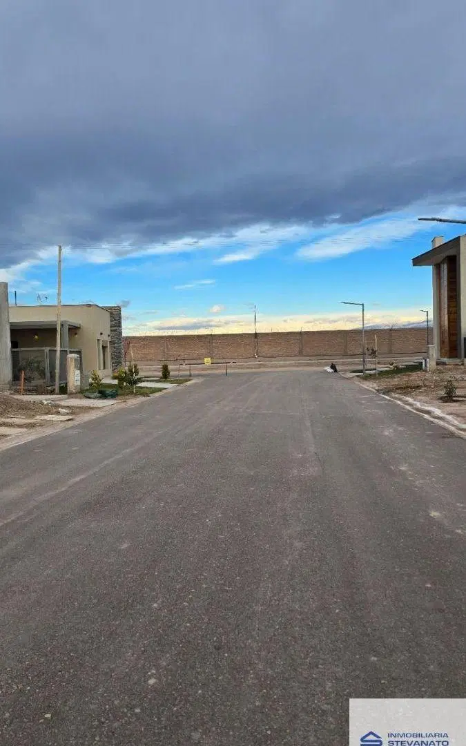 Terreno / Lote en venta de 316m2 ubicado en Fray Luis Beltrán 3