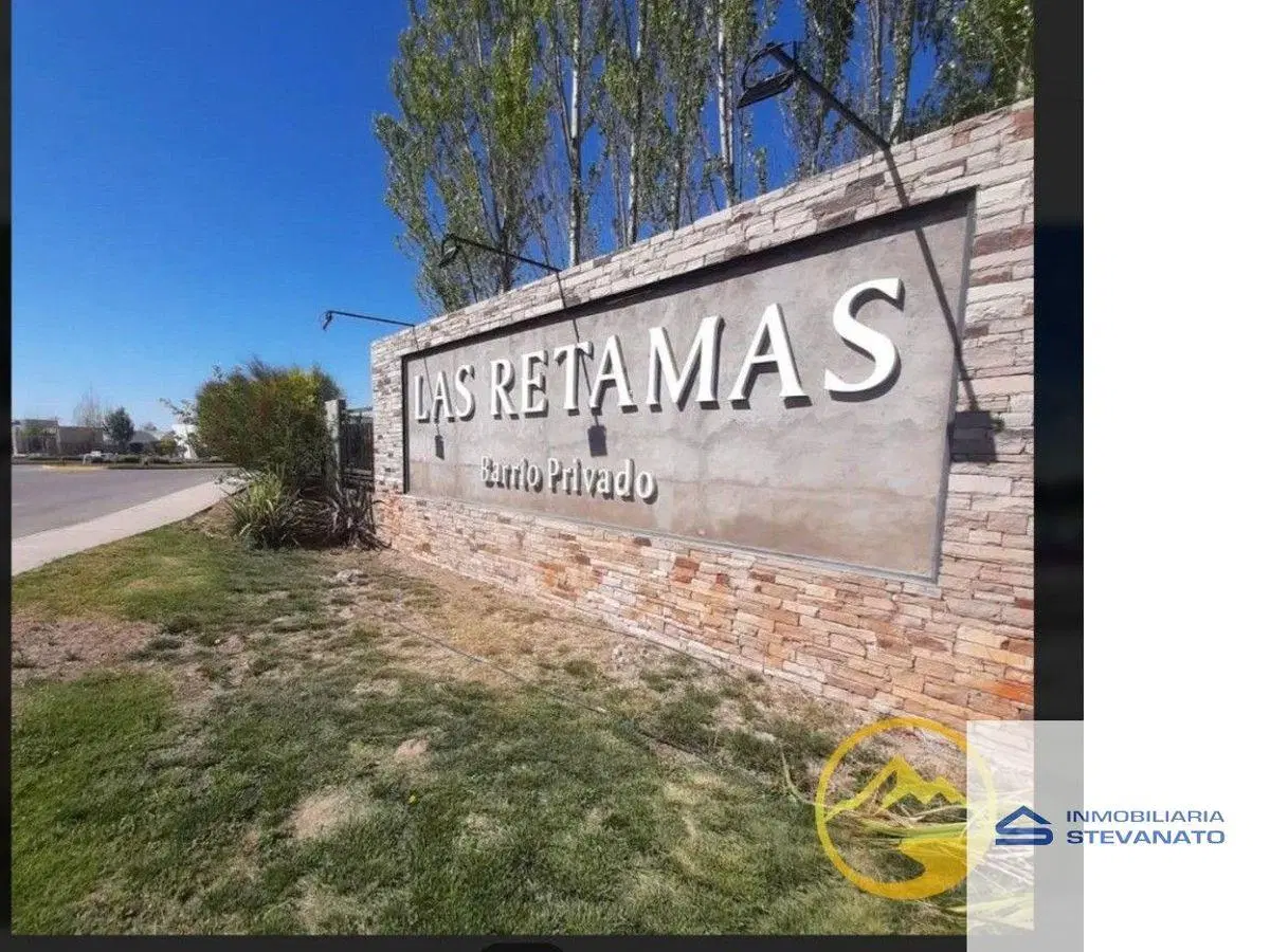 Terreno / Lote en venta de 316m2 ubicado en Fray Luis Beltrán 5