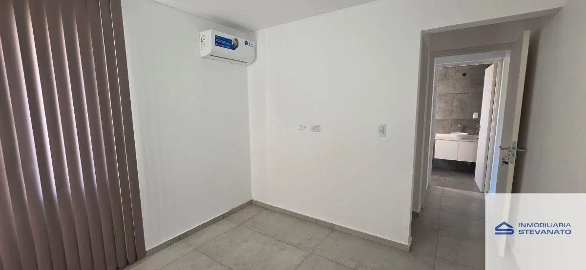 Departamento en alquiler c/ cochera en Maipú 5